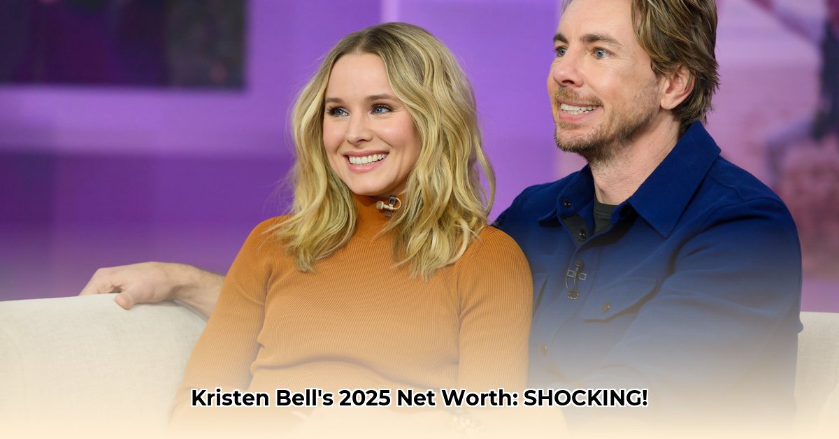 what-is-kristen-bell-s-net-worth